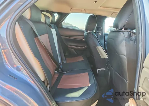 2020 Mazda Cx-30 Premium z USA, uszkodzony, nr VIN 3MVDMBEM8LM128466